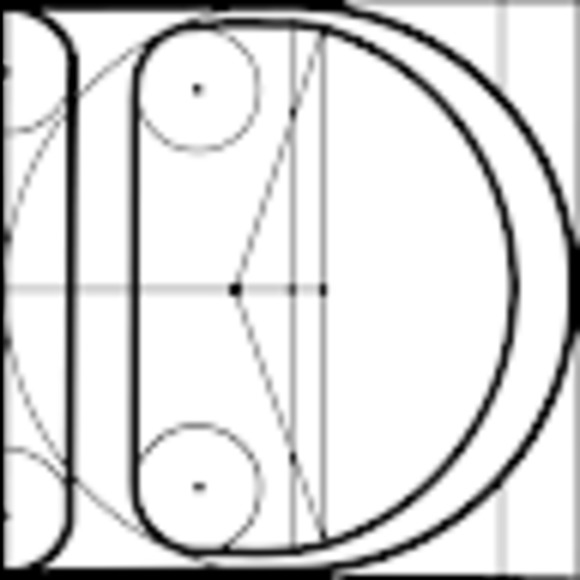 Meet your Posher, Dwayne - Picture 1 of 1